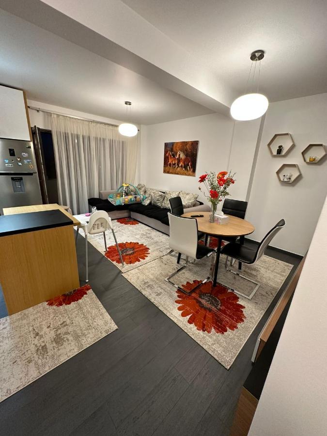 Wonderful View Apartament Cluj-Napoca
