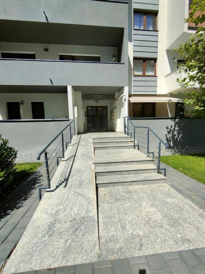 Wonderful View Apartament Cluj-Napoca