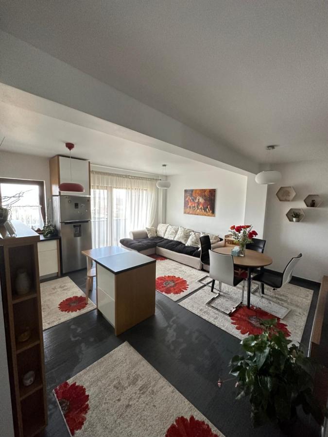 Apartament Wonderful View Cluj-Napoca