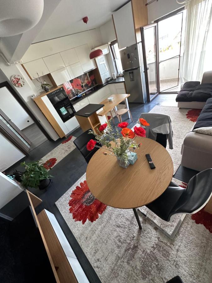Apartament Wonderful View Cluj-Napoca