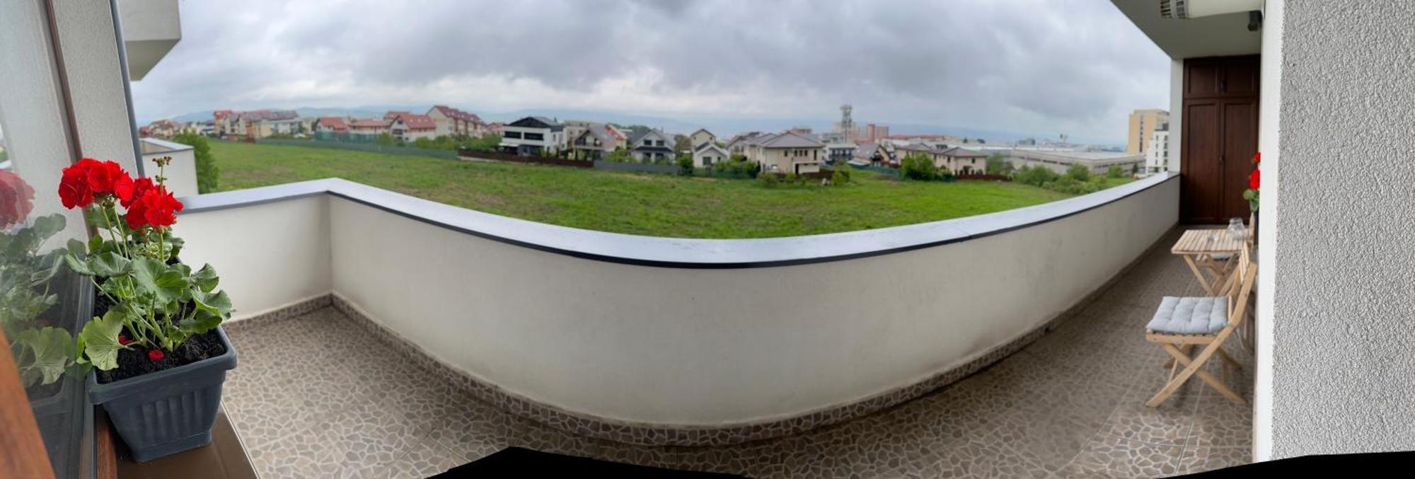 Wonderful View